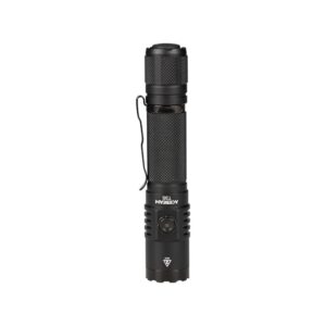 Acebeam T35 18650 Tactical Flashlight (2 Types) - black