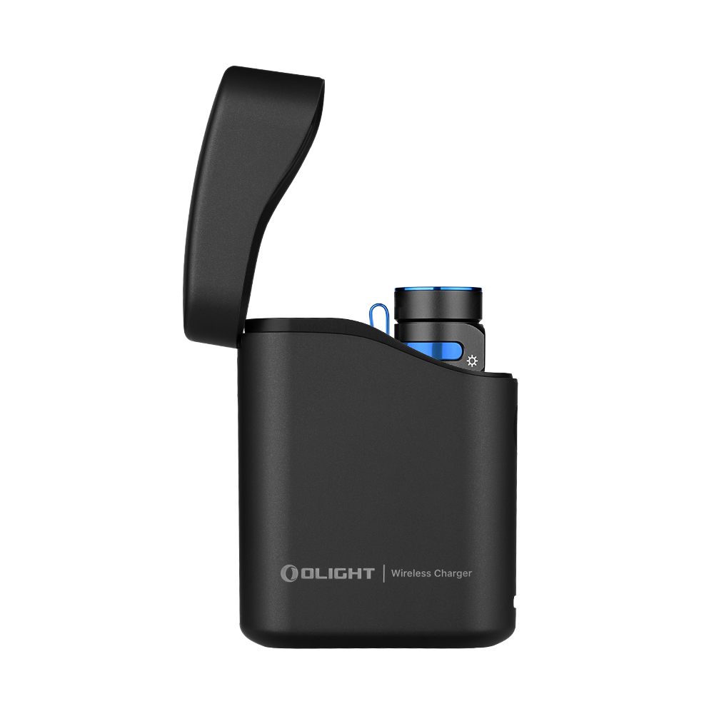 Olight Baton 4 Premium Edition (2 Colours) - black - 1