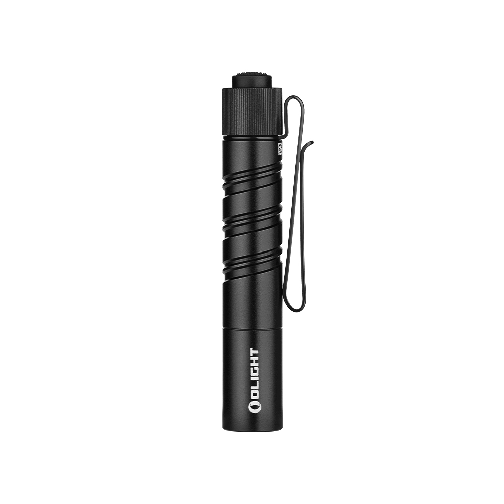 Olight I3T 2 EOS (3 Colours） - black - 2