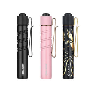 Olight I3T 2 EOS (3 Colours）- main