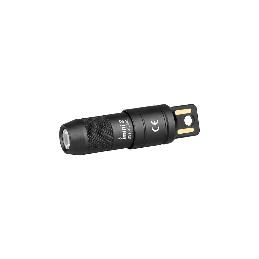 Olight Imini 2 (3 Colours) - black- 1