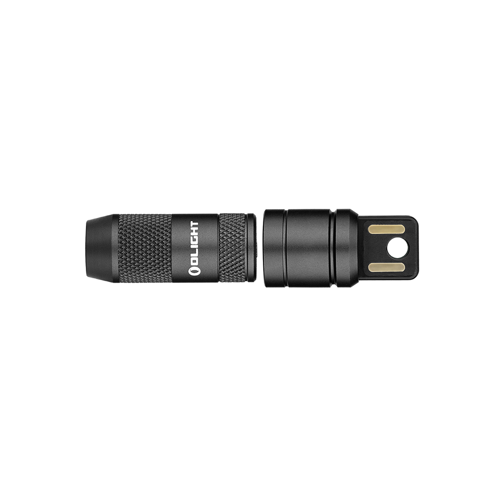 Olight Imini 2 (3 Colours) - black- 2