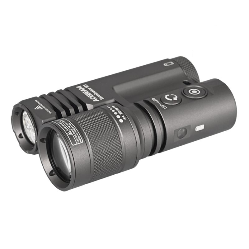 Acebeam Terminator M1 3500 Lumen Multilight - 3