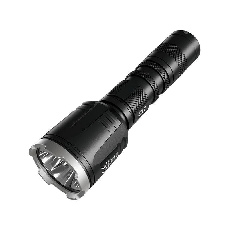 Nitecore Flashlight Torch Ci7 Infrared LED - main