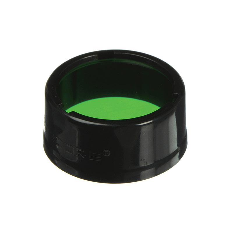 Nitecore-Green-Filter-For-25.4mm-Flashlight