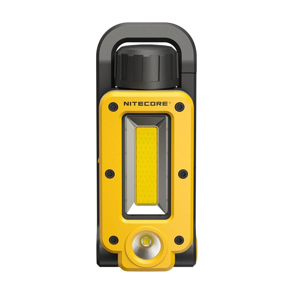 Nitecore Nwl20 600 Lumen Multifunctional Triple Output Work Light - 3