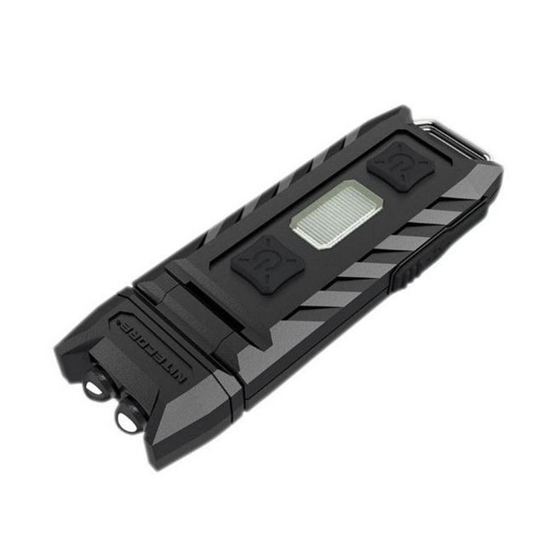 Nitecore-Rechargeable-Led-Key-chain-Flashlight Nitecore-Rechargeable-Led-Key-chain-Flashlight
