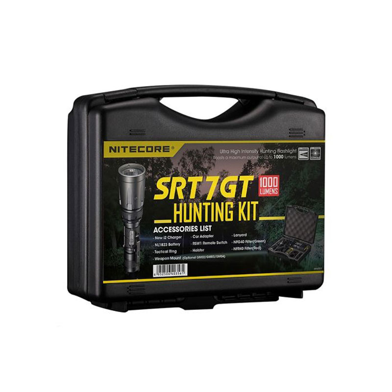 Nitecore-Srt7gt-Hunting-Kit