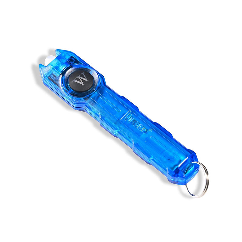 Wuben G1 Multi-functional Mini EDC LED Keychain Light - main