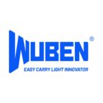 wuben logo