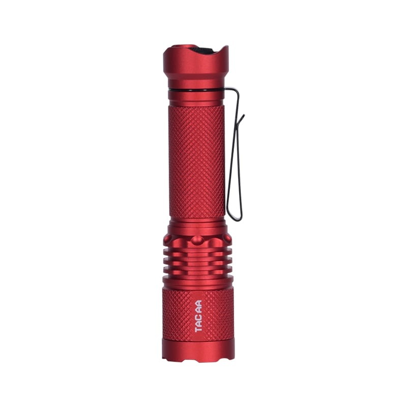 Acebeam TAC AA 2.0 - Red